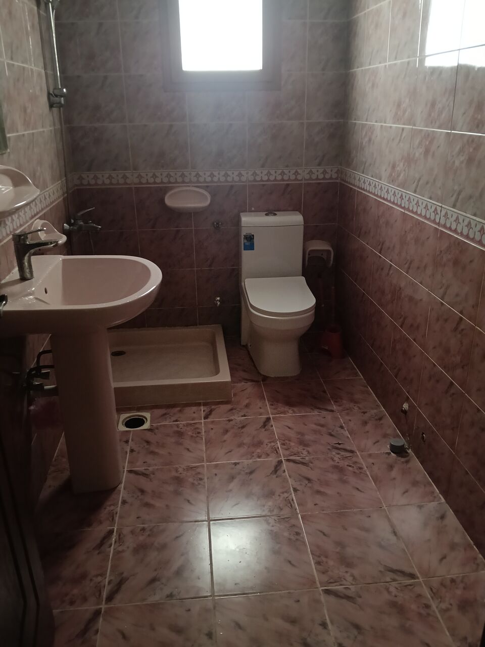 Hoora, Apartments, Flats, Houses & Villas, BHD 200/month,  2 BR,  2 Bedroom Furnished Flat For Rent Without Ewa