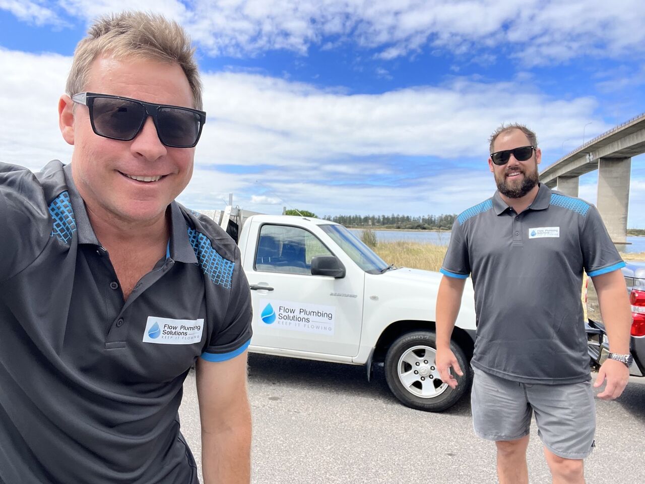 Sydney, Construction, FLOW PLUMBING SOLUTIONS