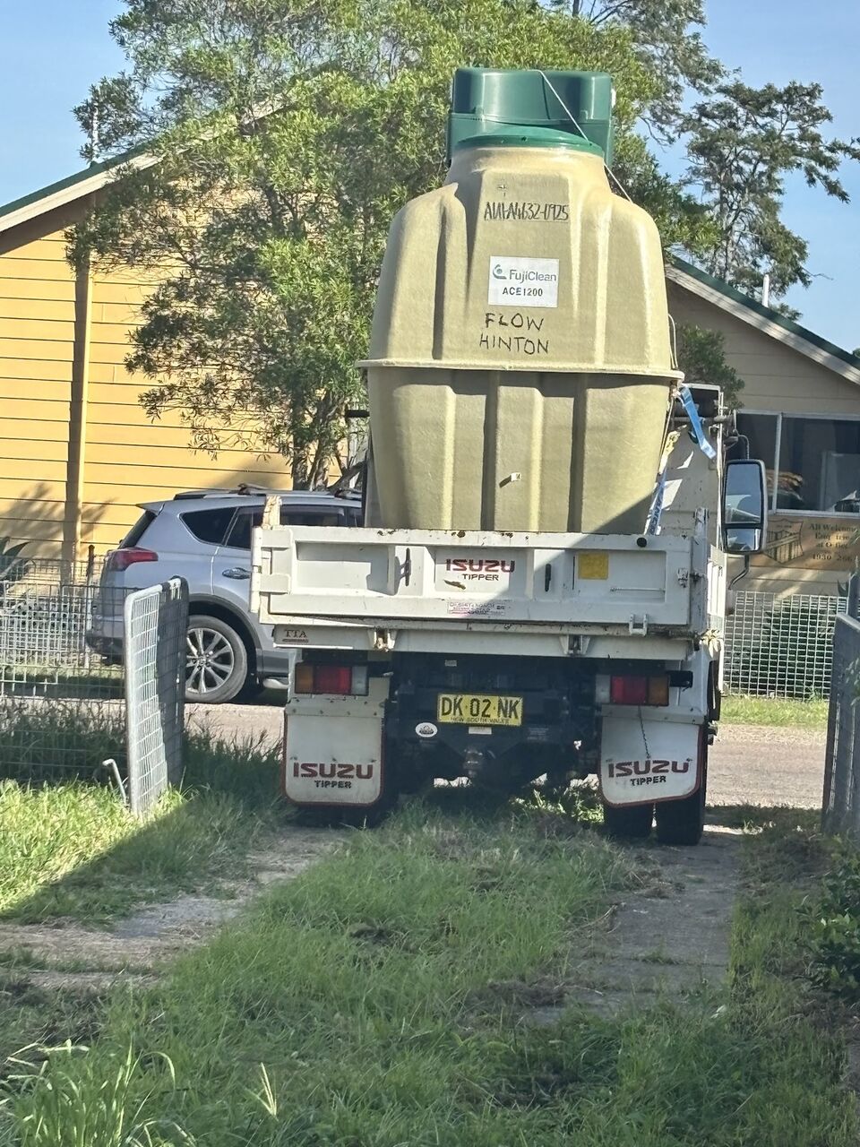 Sydney, Construction, FLOW PLUMBING SOLUTIONS
