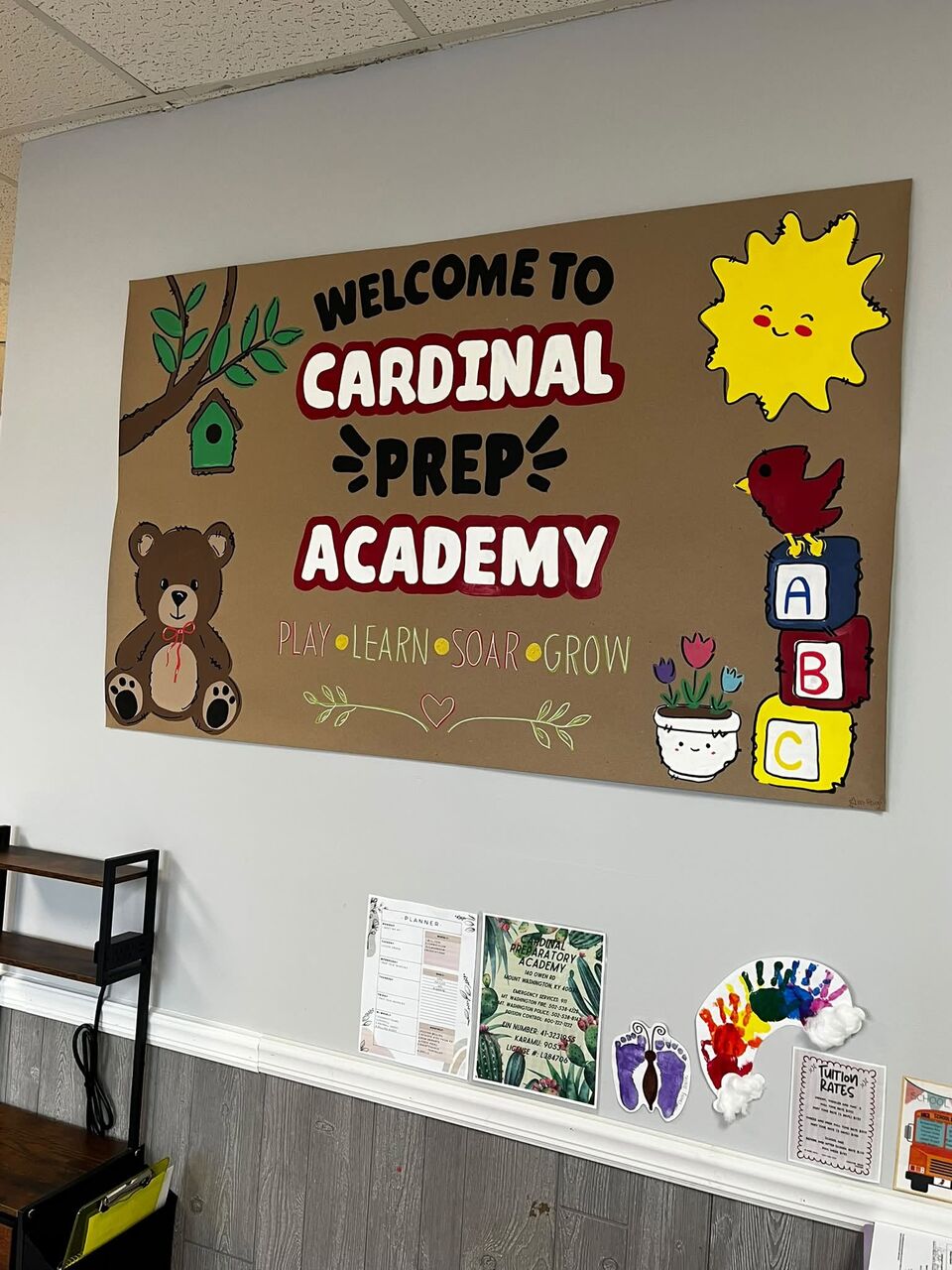 New York, Daycare, Finding The Right Daycare Near Me For Your Little One