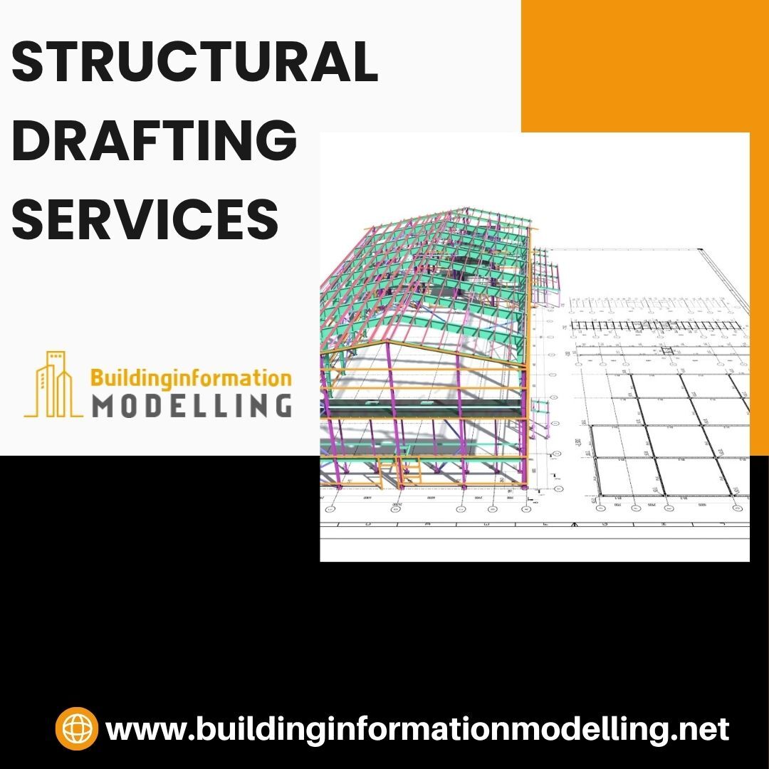New York, Construction, Professional Structural Drafting Services At Competitive Rate In Texas, USA