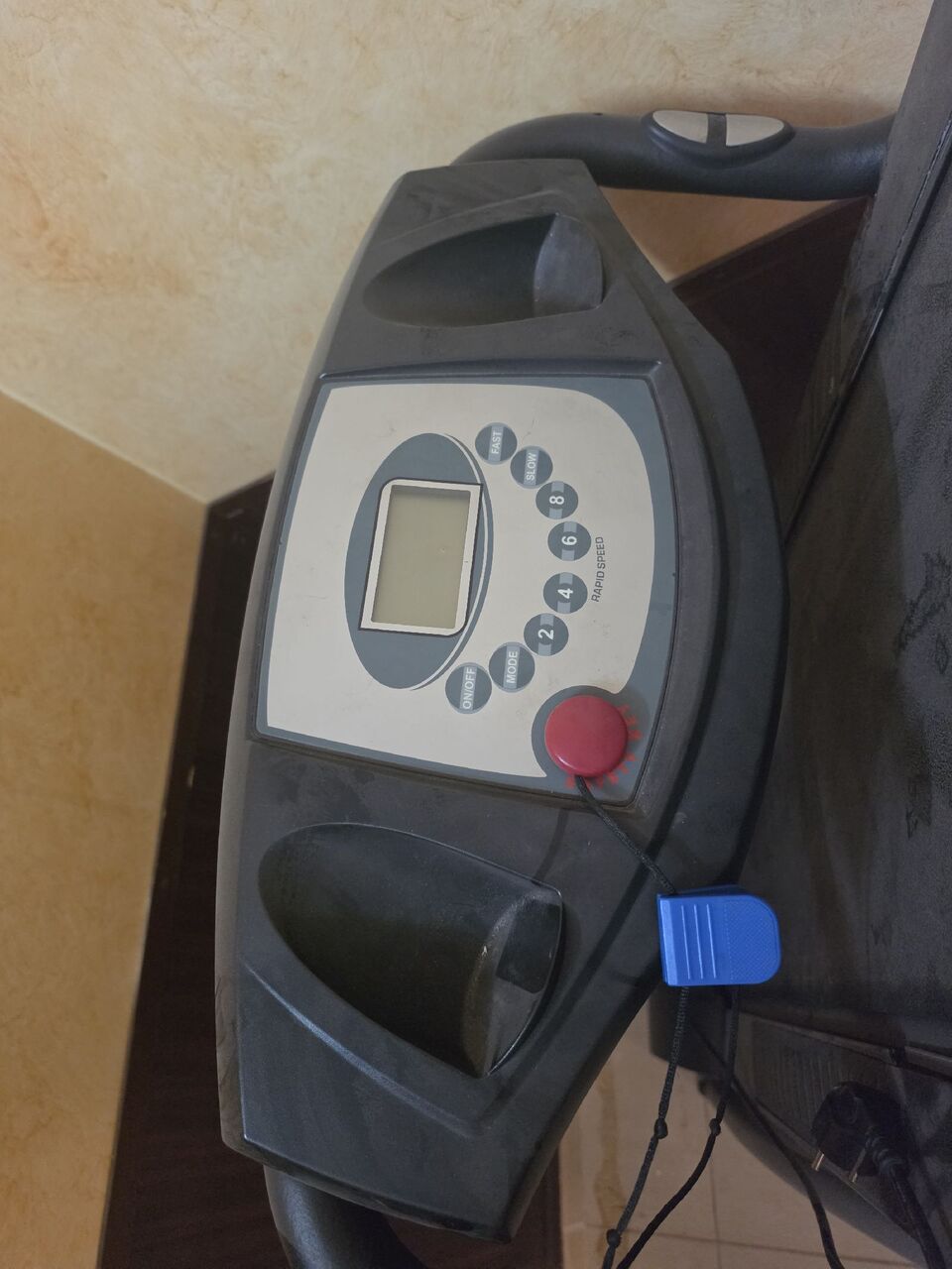 Al Safa, Health & Beauty Items, SAR 300,  Treadmill Used