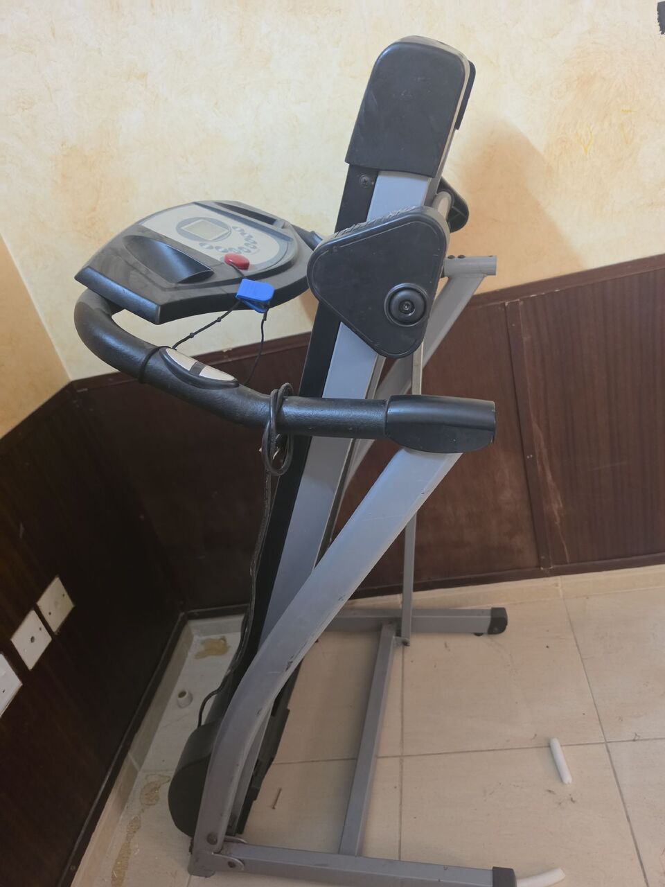 Al Safa, Health & Beauty Items, SAR 300,  Treadmill Used