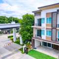 THB 19999,  21 Sq. Feet,  ลดค่าเช่า 30% 3ปีมีครั้ง แยกมิสทีน 500 ม. MRT รา