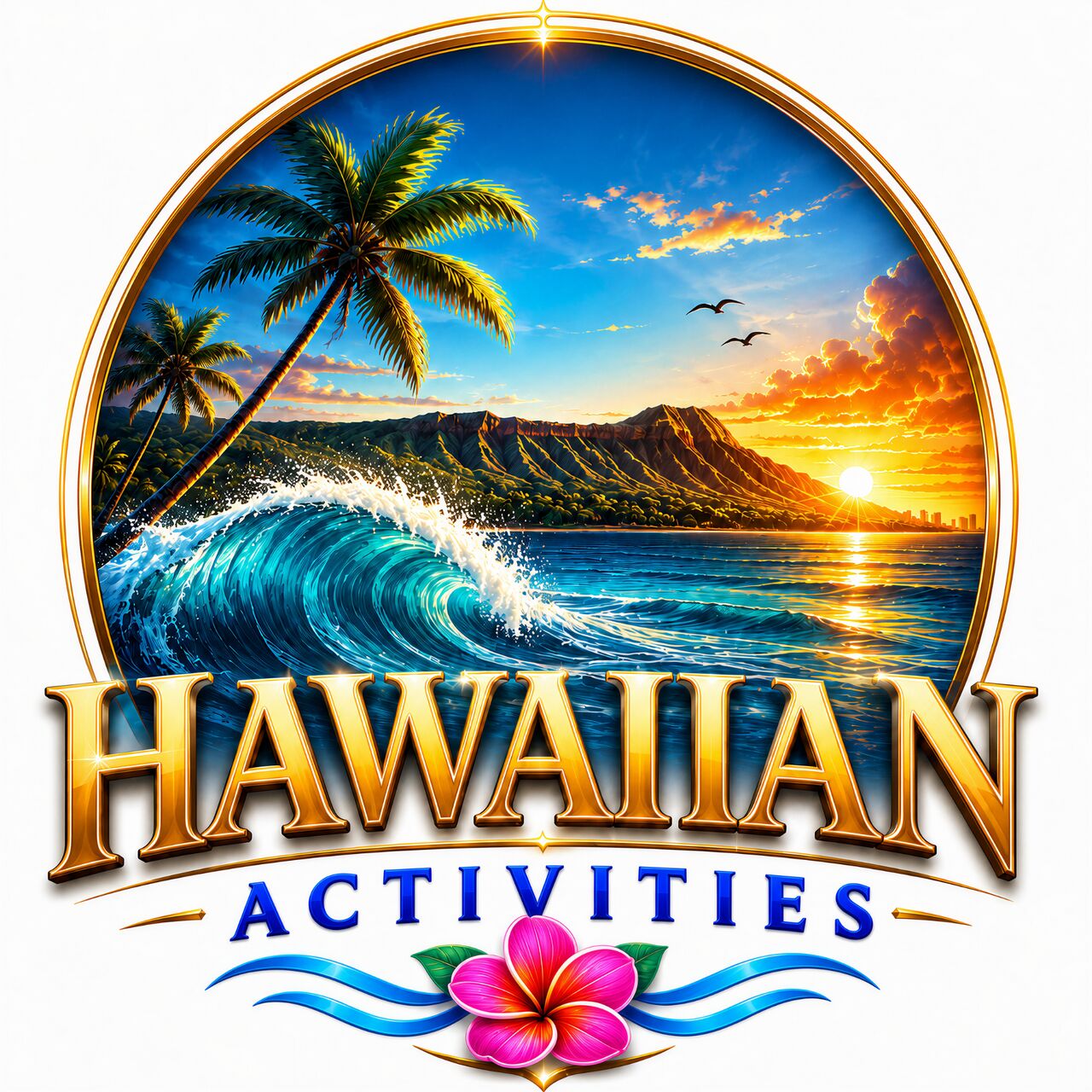 New York, Travel, Hawaiian Activities