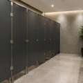 Modular Toilet Cubicles For Offices, Malls And Institutions