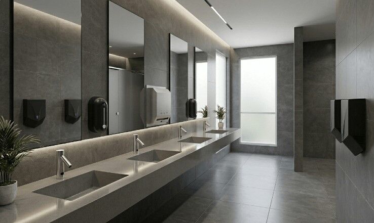 New Delhi, Business, Modular Toilet Cubicles For Offices, Malls And Institutions