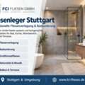 Sie Suchen Einen Zuverlässigen Fliesenleger In Stuttgart?