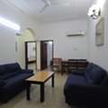 BHD 220/month,  2 BR,  Semi Furnished 2 Bedroom Spacious Flat For Rent In Gudaibiya With Electricity
