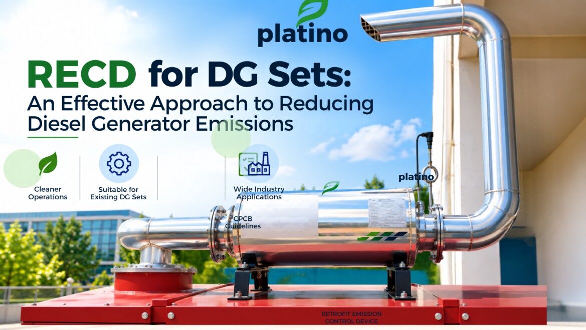 Chennai, Electronics, Air Pollution Control Device (APCD)