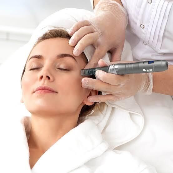 New York, Health, Microneedling Tampa For Smoother And Healthier Looking Skin