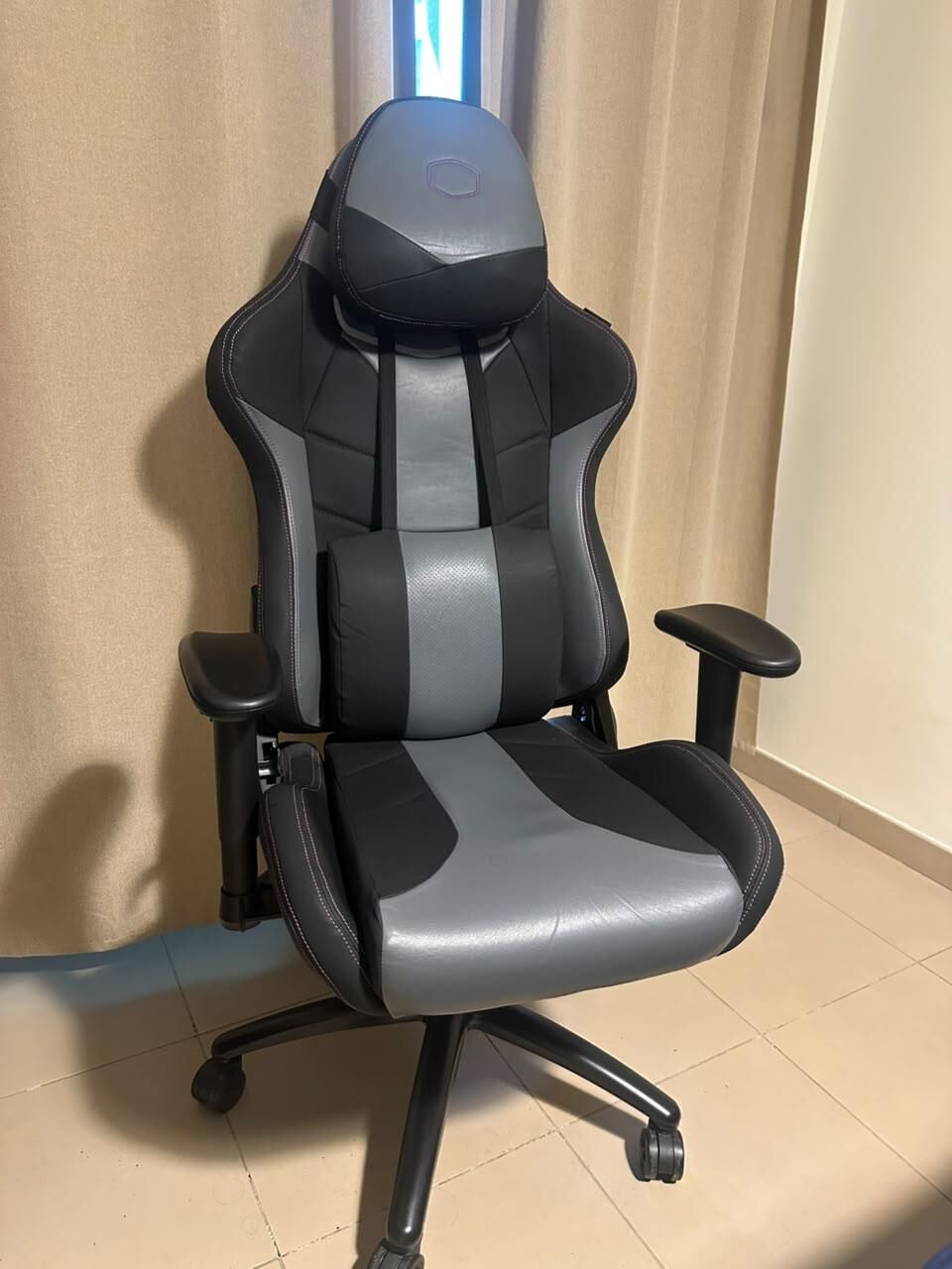 Jeddah, Furniture, Cupboard, Gaming Chair And Table