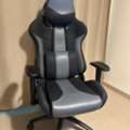 Cupboard, Gaming Chair And Table