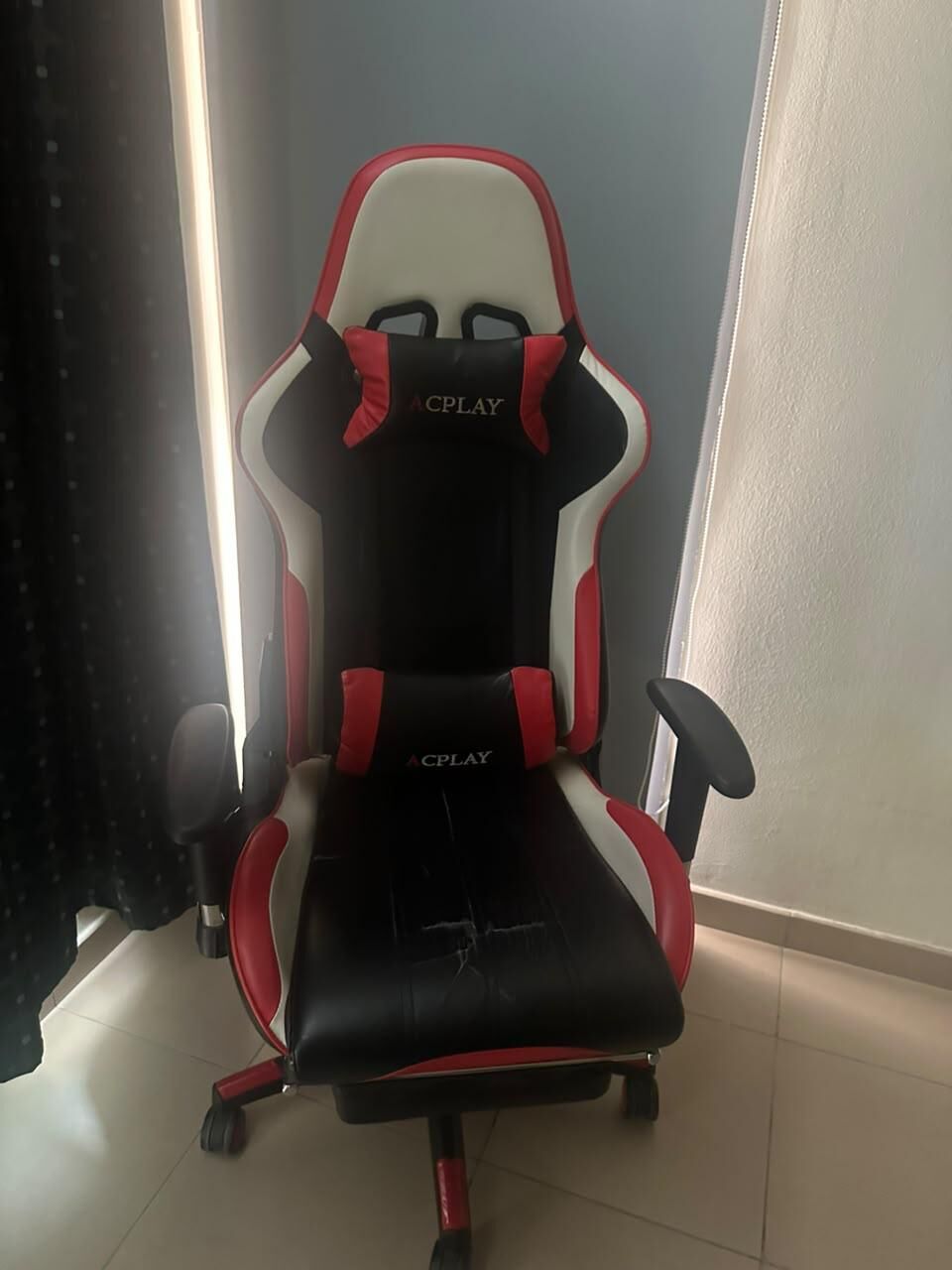 Jeddah, Furniture, Cupboard, Gaming Chair And Table