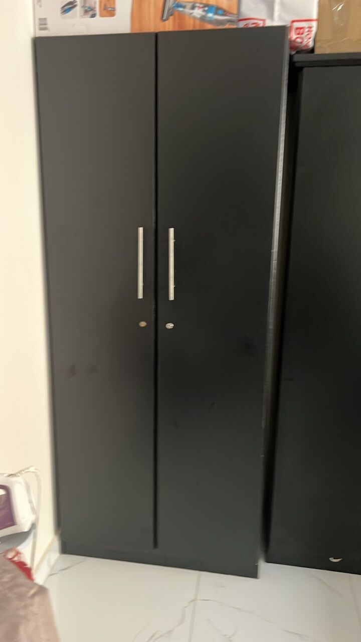 Jeddah, Furniture, Cupboard, Gaming Chair And Table