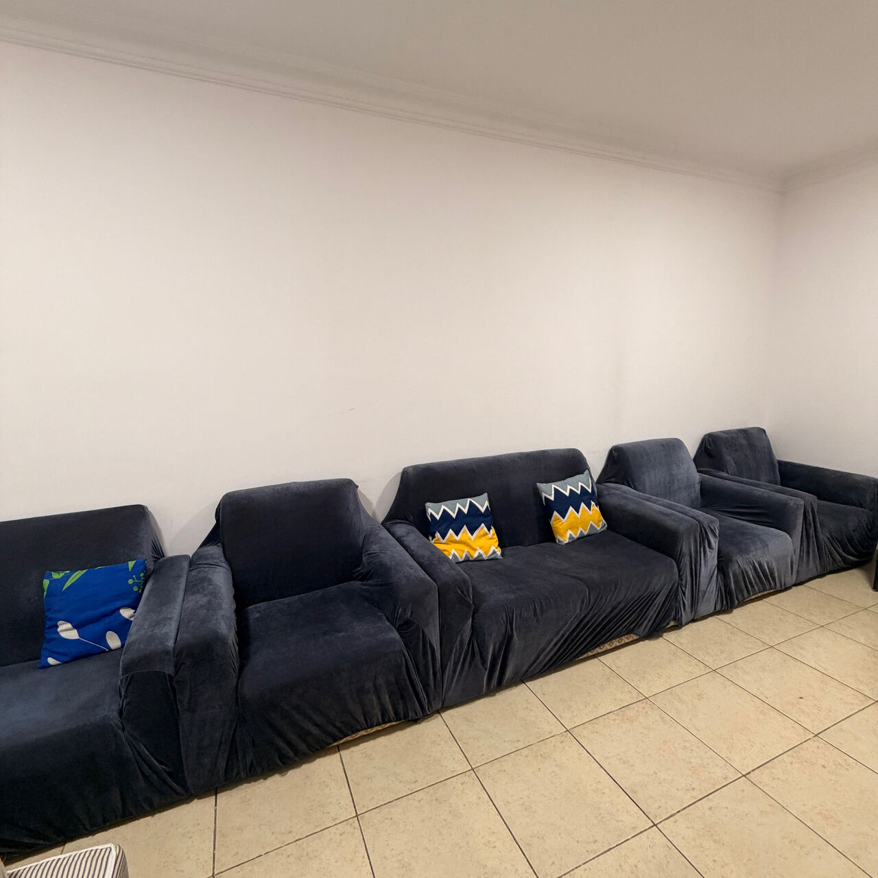 Khobar, Furniture, SAR 250,  Sofa Set