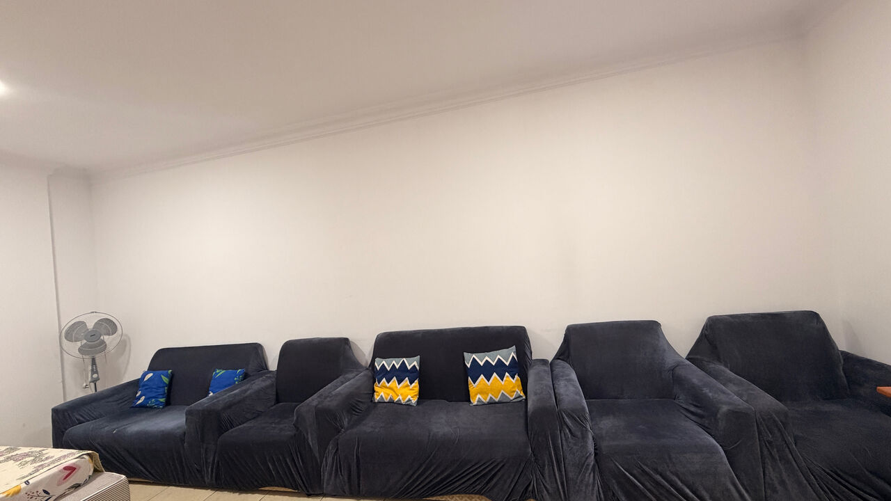 Khobar, Furniture, SAR 250,  Sofa Set