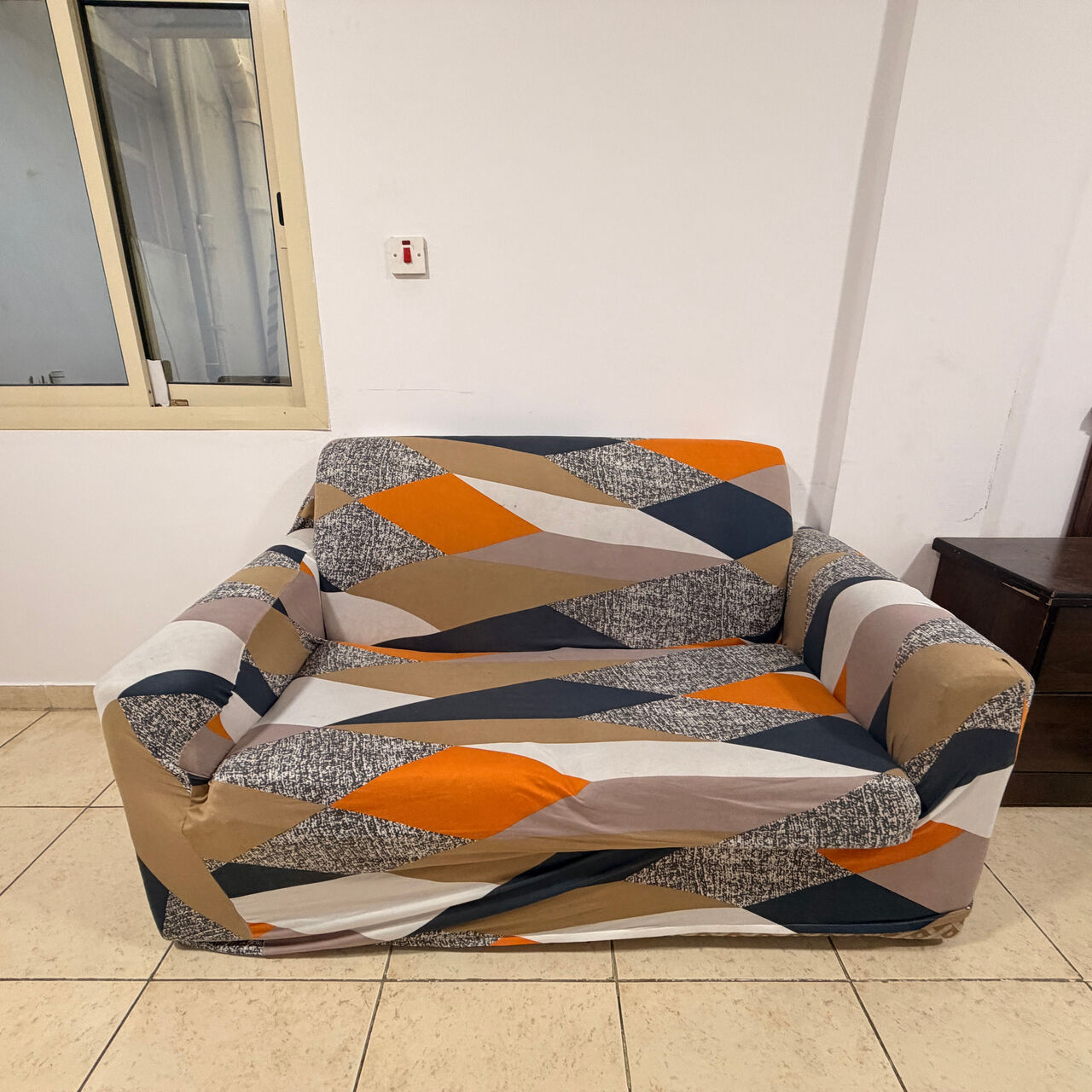 Khobar, Furniture, SAR 250,  Sofa Set