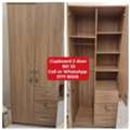 BHD 33,  @@Cupboard 2 Door In Good Condition For Sale With Delivery