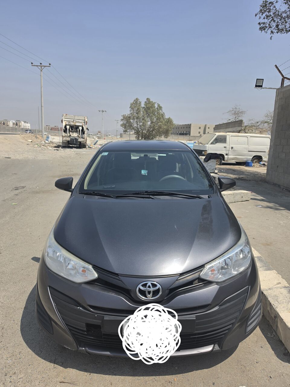 Jeddah, Vehicles, Cars & Trucks , SAR 29000,  Toyota Yaris GR,  2020,  Automatic,  325000 KM,  TOYOTA YARIS Y