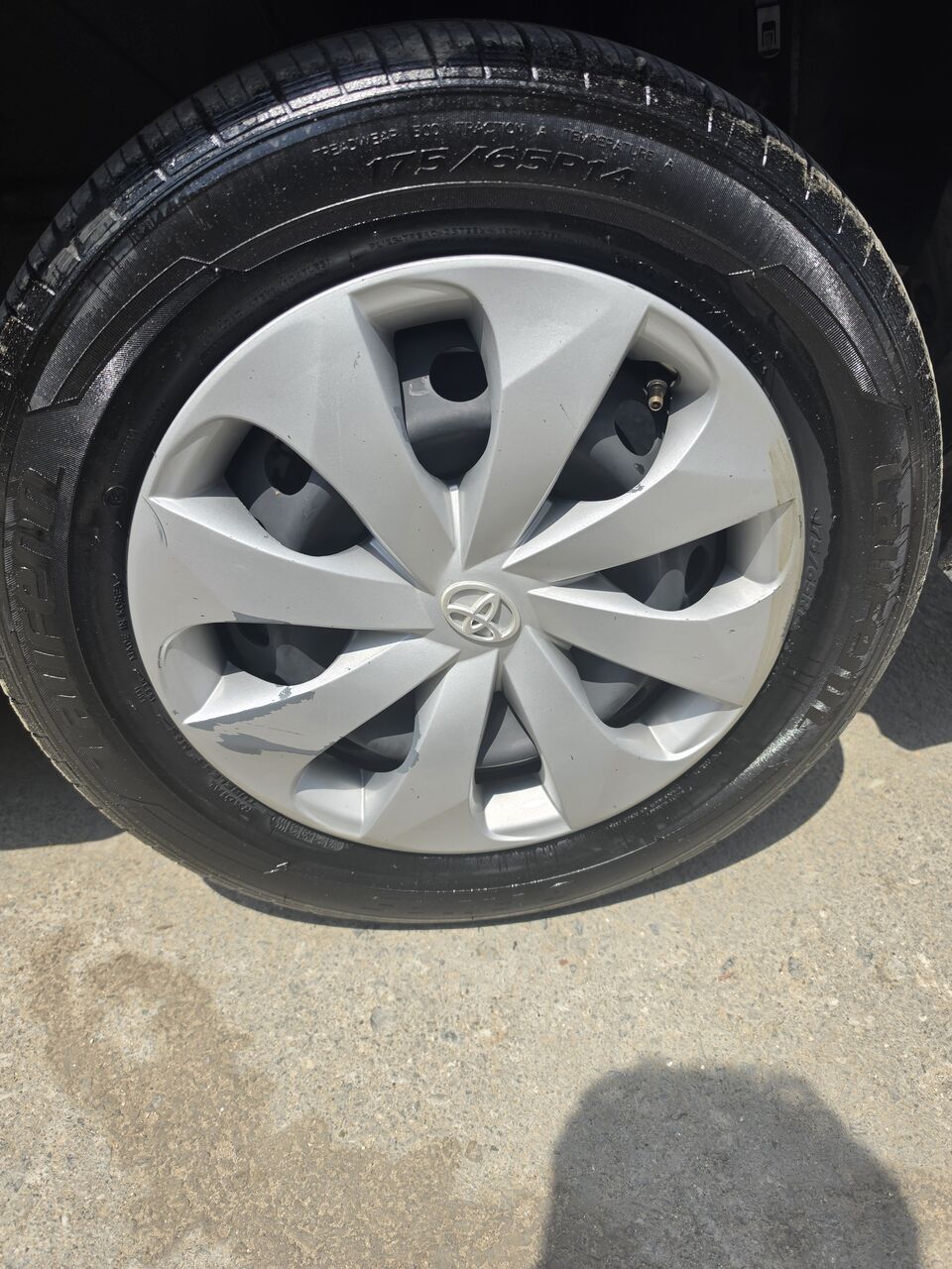 Jeddah, Vehicles, Cars & Trucks , SAR 29000,  Toyota Yaris GR,  2020,  Automatic,  325000 KM,  TOYOTA YARIS Y