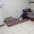 SAR 375/month,  2 BED SPACE AVAILABLE