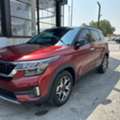 SAR 8000,  KIA SELTOS - MID OPTION - 2023 MODEL - KM 29700