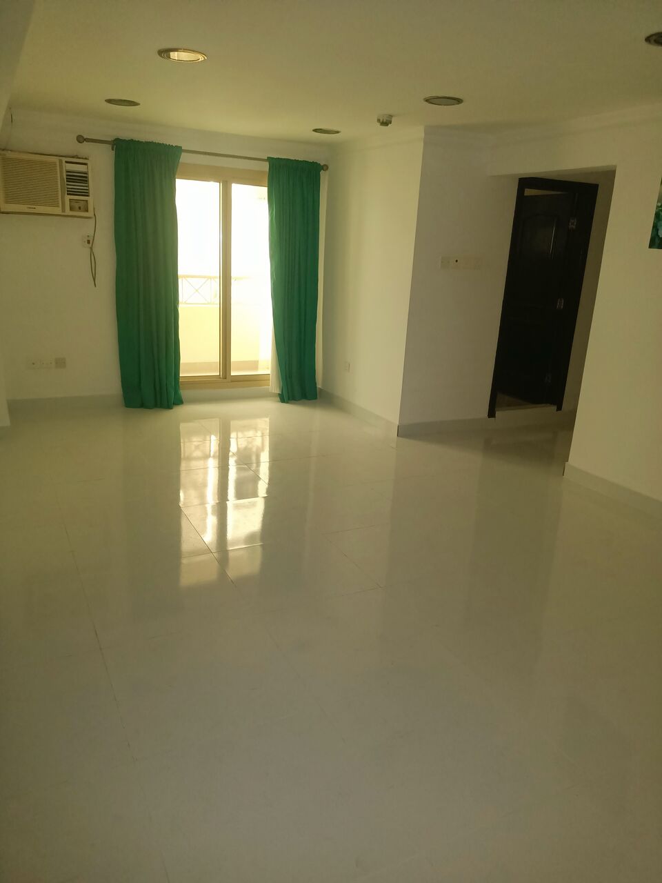 Gudaibiya, Apartments, Flats, Houses & Villas, BHD 220/month,  2 BR,  Semi Furnished 2 Bedroom Spacious Family Flat For Rent In Gudaibiya With Balcony