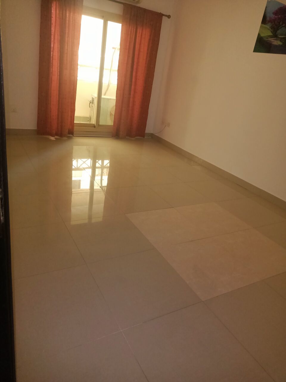 Gudaibiya, Apartments, Flats, Houses & Villas, BHD 220/month,  2 BR,  Semi Furnished 2 Bedroom Spacious Family Flat For Rent In Gudaibiya With Balcony