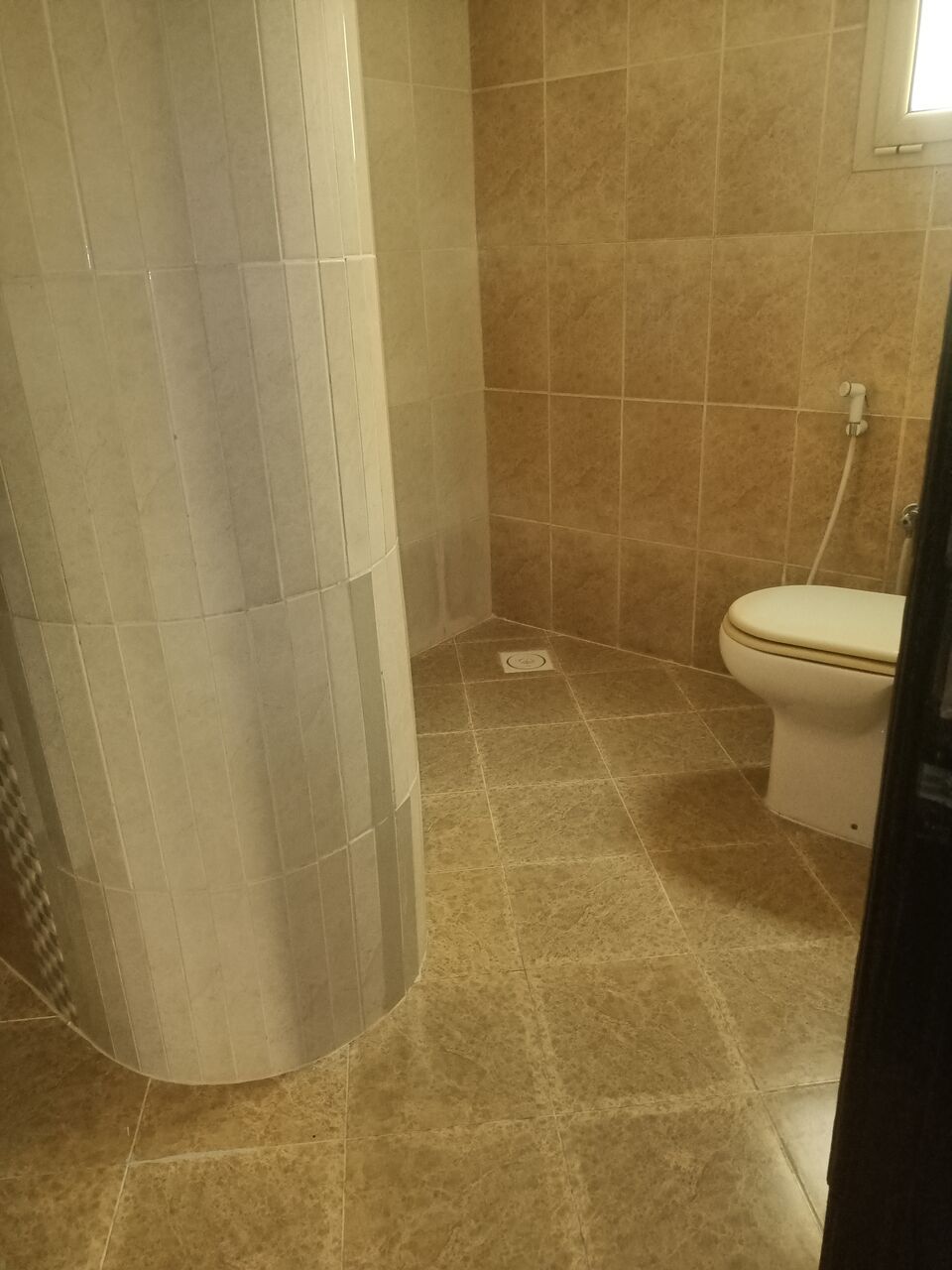 Gudaibiya, Apartments, Flats, Houses & Villas, BHD 220/month,  2 BR,  Semi Furnished 2 Bedroom Spacious Family Flat For Rent In Gudaibiya With Balcony