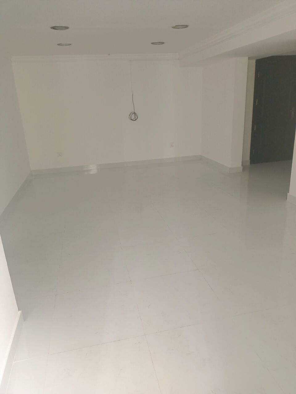 Gudaibiya, Apartments, Flats, Houses & Villas, BHD 220/month,  2 BR,  Semi Furnished 2 Bedroom Spacious Family Flat For Rent In Gudaibiya With Balcony