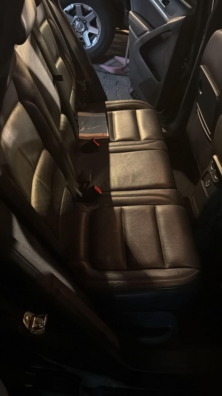 Riyadh, Vehicles, Cars & Trucks , SAR 22,  🚗 VOLKSWAGEN TIGUAN 2013,  2013,  Automatic,  172 KM,   ⚙️  Transmission ⛽ Petrol 📍 Mileage: 171,000 Km