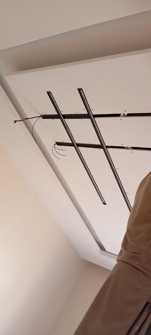 Al Arid, Construction, Plumber And Electrician Service