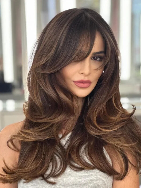 New York, Health & Beauty Items, Explore Natural Looking Hair Solutions Now Hair Toppers For Women