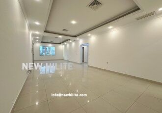Rumaithiya, Apartments, Flats, Houses & Villas, KWD 700/month,  4 BR,  Spacious 4-Bedroom Apartment For Rent In Rumaithiya
