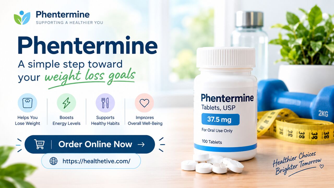 New York, Medical, Buy Phentermine Online: Fast Delivery Options