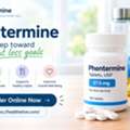 Buy Phentermine Online: Fast Delivery Options