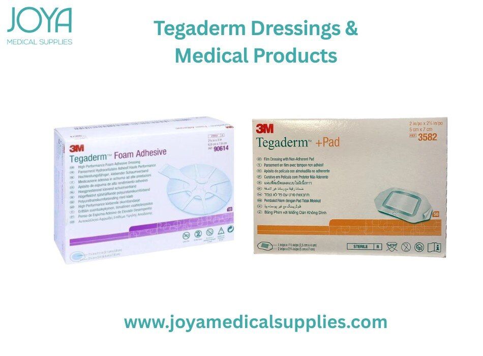 Sydney, Health & Beauty Items, Tegaderm Dressings & Medical Products Online Australia | Joya Medical Supplies