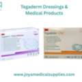 Tegaderm Dressings & Medical Products Online Australia | Joya Medical Supplies