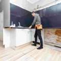 Kitchen Renovation Services In Abu Dhabi