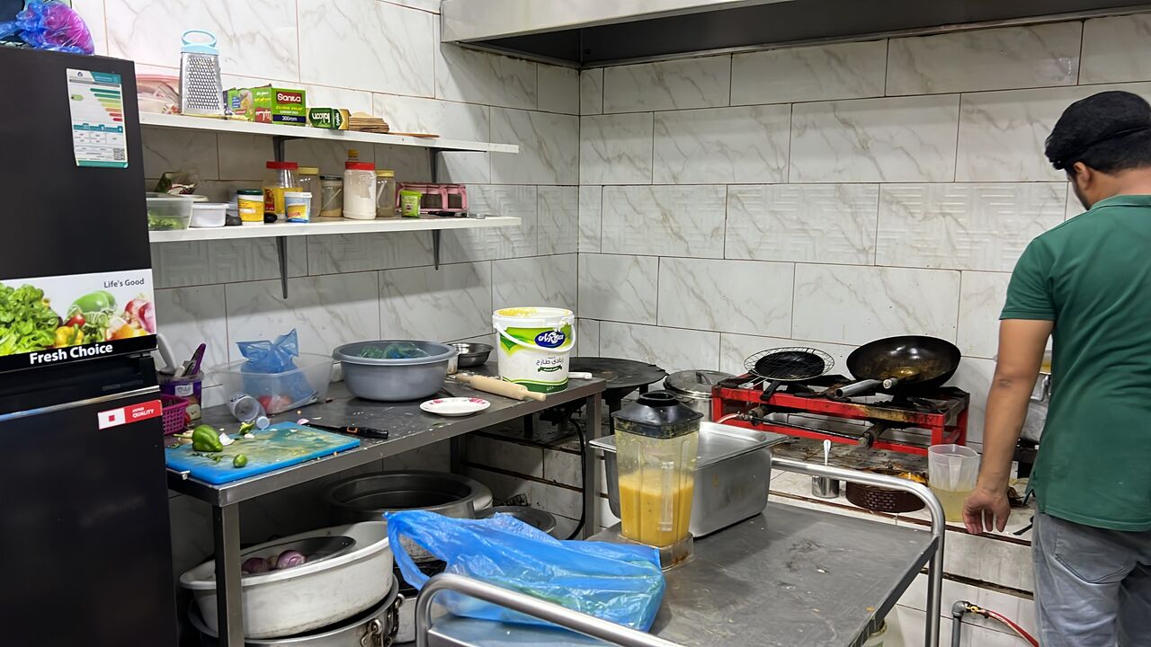 Jubail, Businesses For Sale, 🔥 URGENT SALE - RUNNING RESTAURANT BUSINESS 🔥
