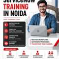 ServiceNow Training In Noida | Course & Certification Training