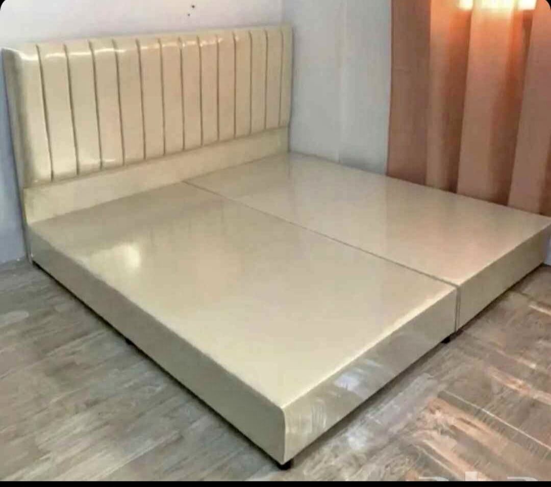 Riyadh, Household Items, SAR 22,  BED + MATTRESS | RIYADH
