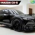 New 2026 Mazda CX-5 – Price And Specifications