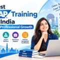 Best SAP Training In India For Professional Growth