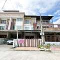 THB 7500000,  6 BR,  30 Sq. Feet,  Large Townhome, Best Location In Ladprao 112, Fully Renovated, Baan Bodin Exclusive.