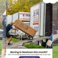 Smart Packing Tips For A Stress-Free Fairfield Move