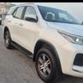 SAR 108,  Toyota Fortuner,  2023,  Automatic,  29000 KM,  Fortuner