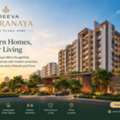 Kreeva Swaranaya &ndash; Modern Living And Premium Residential Spaces