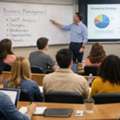How A DBA Course In India Can Support Senior Management Careers